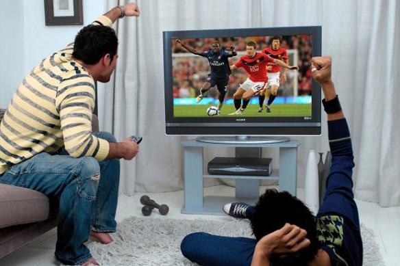 Günün canlı yayımlanacaq oyunları - TV AFİŞA