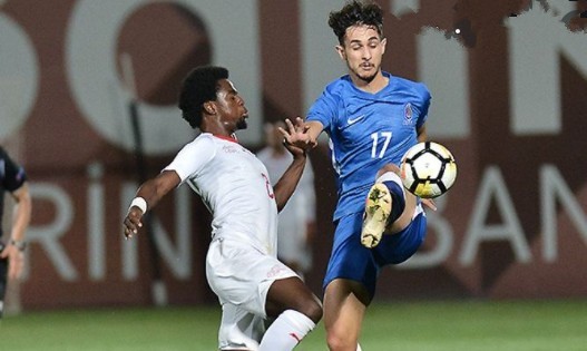 Üçüncü liqa klubu yığmamızın sabiq üzvünü transfer etdi - FOTO