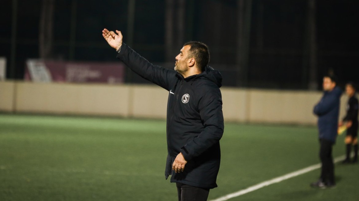Baş məşqçi öz dili ilə 2-3 futbolçu istədi – Əgər onlar da alınmasa…
