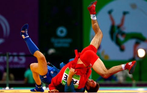 “Qəbələ” Azərbaycan çempionatında 13 medal qazandı
