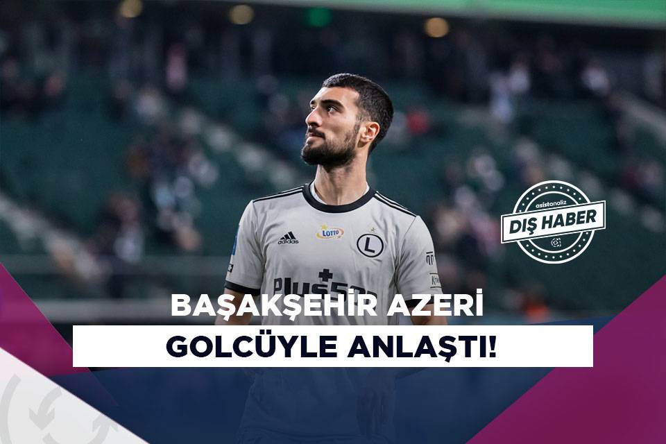 Türkiyənin tanınmış futbol adamı Mahirin TRANSFER XƏBƏRİNİ YAYDI