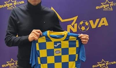Millimizin sabiq hücumçusu 36 yaşında futbola qayıtdı –