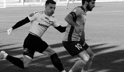 "Zirə" ruhdan düşmədi, Təmkinlə Marad(ov)ına çatdı -