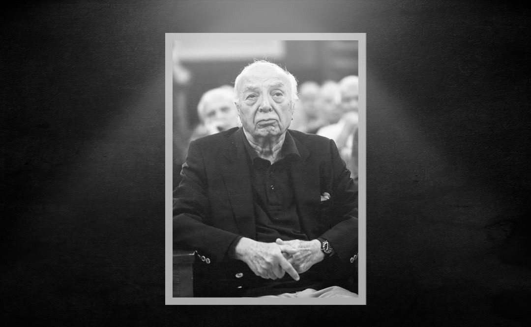 "Qalatasaray"ın keçmiş prezidenti 91 yaşında vəfat etdi