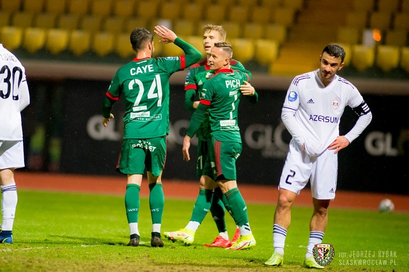 “Qarabağ”ı məyus edən “panlar” – VİDEO+FOTOREPORTAJ
