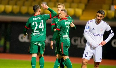 “Qarabağ”ı məyus edən “panlar” –