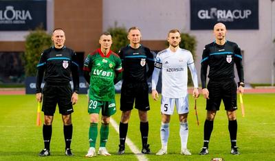“Qarabağ”ı məyus edən “panlar” –