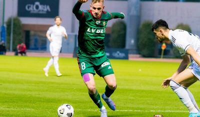 “Qarabağ”ı məyus edən “panlar” –
