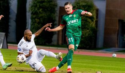 “Qarabağ”ı məyus edən “panlar” –