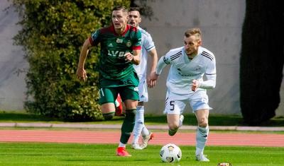 “Qarabağ”ı məyus edən “panlar” –
