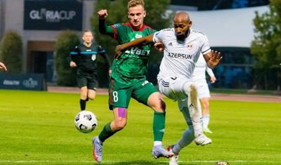 “Qarabağ”ı məyus edən “panlar” –