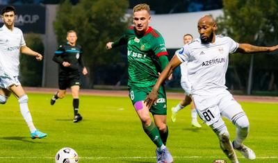 “Qarabağ”ı məyus edən “panlar” –