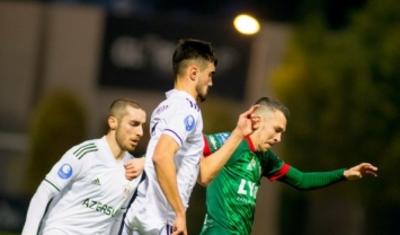 “Qarabağ”ı məyus edən “panlar” –