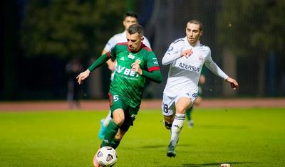 “Qarabağ”ı məyus edən “panlar” –