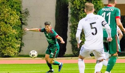“Qarabağ”ı məyus edən “panlar” –