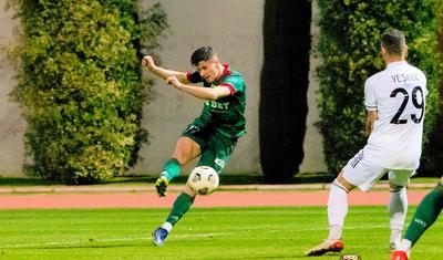 “Qarabağ”ı məyus edən “panlar” –