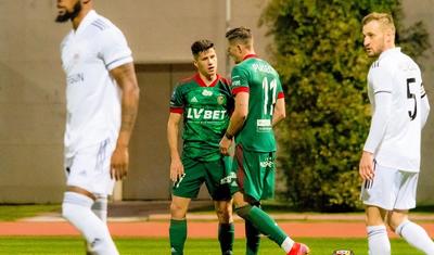 “Qarabağ”ı məyus edən “panlar” –