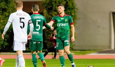 “Qarabağ”ı məyus edən “panlar” –