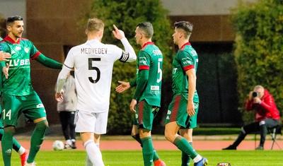 “Qarabağ”ı məyus edən “panlar” –