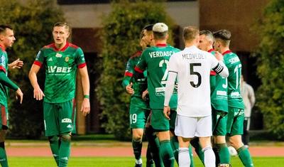“Qarabağ”ı məyus edən “panlar” –