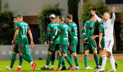 “Qarabağ”ı məyus edən “panlar” –