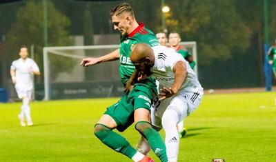 “Qarabağ”ı məyus edən “panlar” –