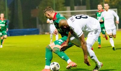“Qarabağ”ı məyus edən “panlar” –