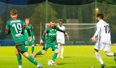 “Qarabağ”ı məyus edən “panlar” –