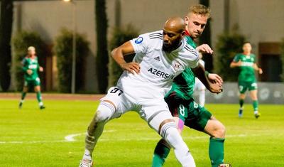 “Qarabağ”ı məyus edən “panlar” –