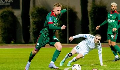 “Qarabağ”ı məyus edən “panlar” –