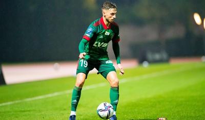 “Qarabağ”ı məyus edən “panlar” –