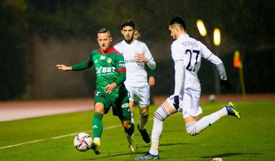 “Qarabağ”ı məyus edən “panlar” –