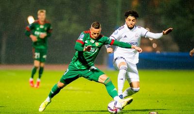 “Qarabağ”ı məyus edən “panlar” –
