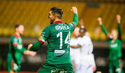 “Qarabağ”ı məyus edən “panlar” –