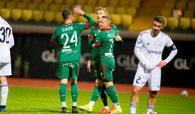 “Qarabağ”ı məyus edən “panlar” –