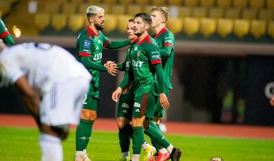 “Qarabağ”ı məyus edən “panlar” –