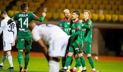 “Qarabağ”ı məyus edən “panlar” –