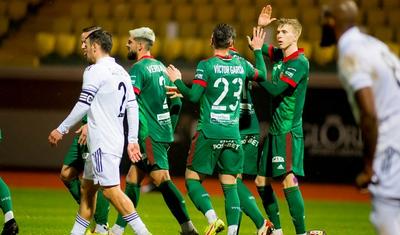 “Qarabağ”ı məyus edən “panlar” –