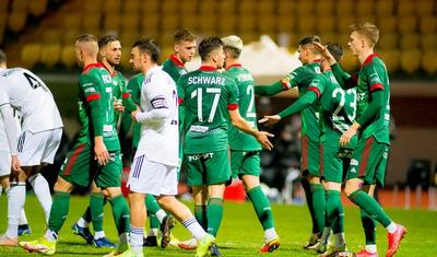 “Qarabağ”ı məyus edən “panlar” –