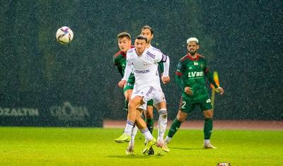 “Qarabağ”ı məyus edən “panlar” –