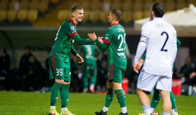 “Qarabağ”ı məyus edən “panlar” –
