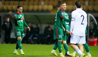 “Qarabağ”ı məyus edən “panlar” –