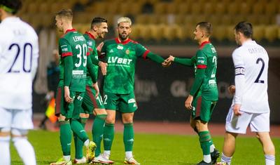 “Qarabağ”ı məyus edən “panlar” –