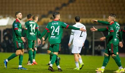 “Qarabağ”ı məyus edən “panlar” –