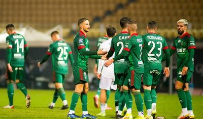 “Qarabağ”ı məyus edən “panlar” –