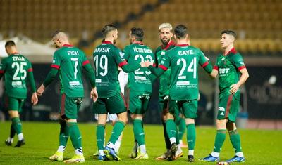 “Qarabağ”ı məyus edən “panlar” –