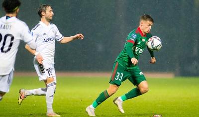 “Qarabağ”ı məyus edən “panlar” –