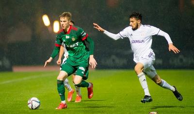 “Qarabağ”ı məyus edən “panlar” –