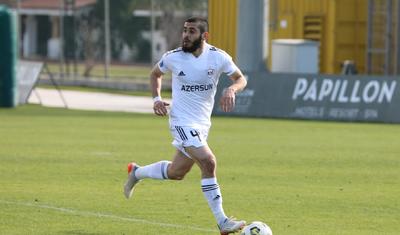 "Qarabağ"ın 0:1-i - VİDEO+FOTOREPORTAJ