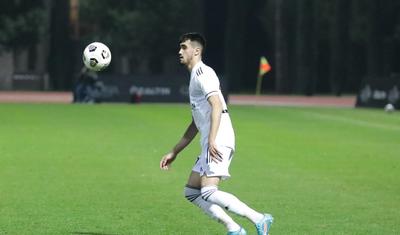 “Qarabağ”ı məyus edən “panlar” –